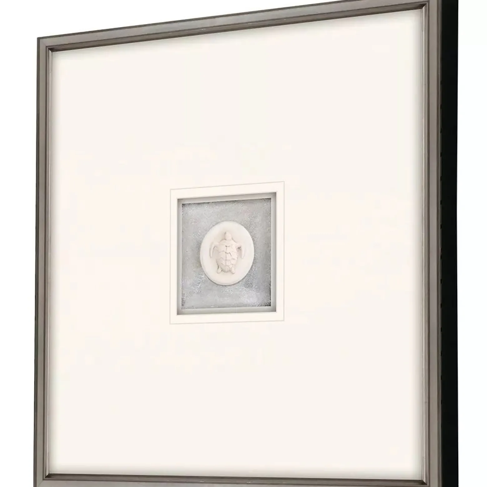 Turtle Intaglio