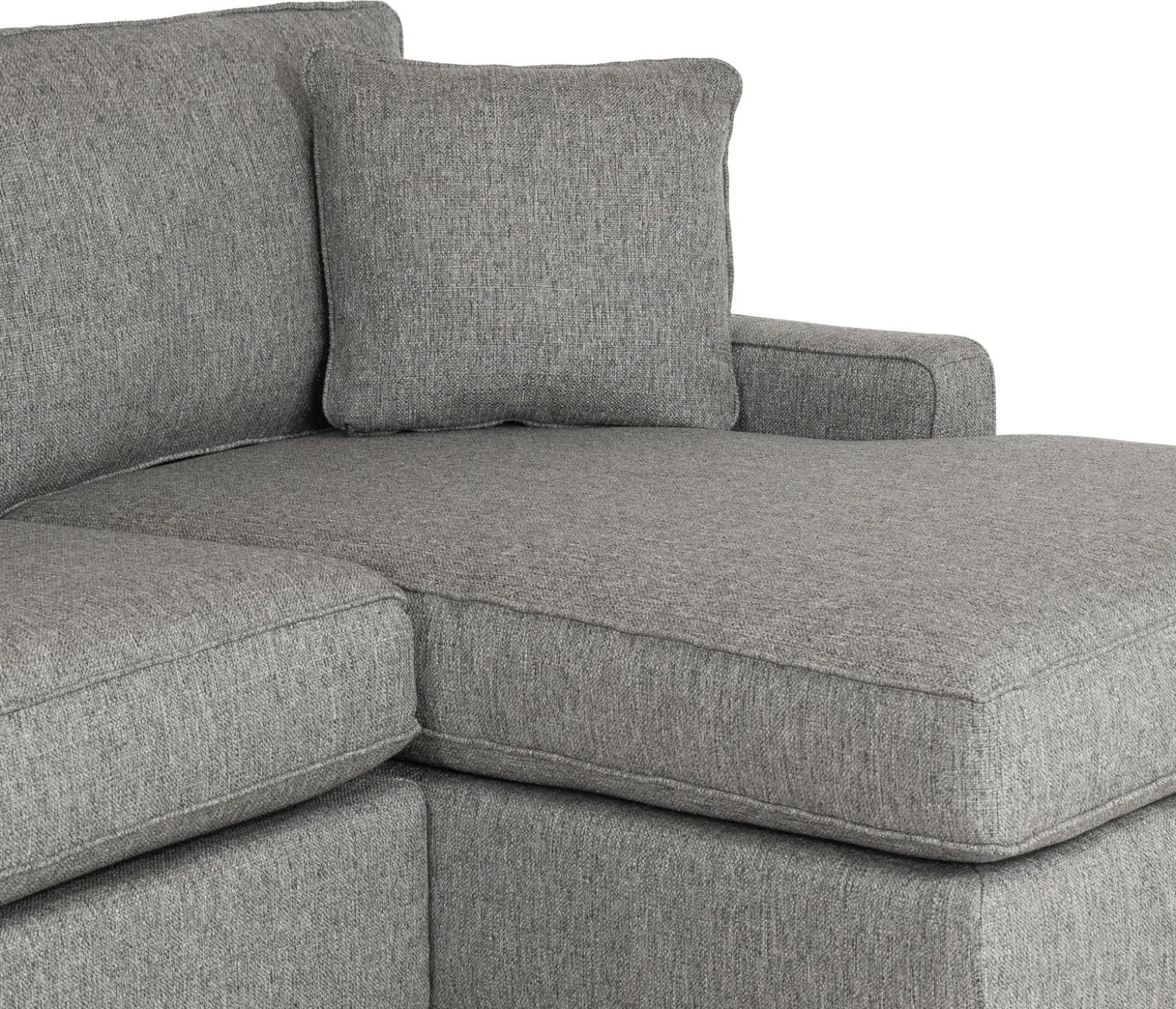 Twilight 2-Piece Sectional LHF One Arm Sofa & RHF Chaise