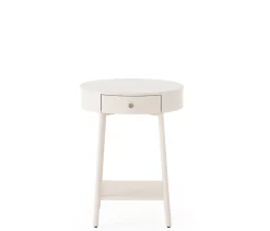 Van Accent Nightstand