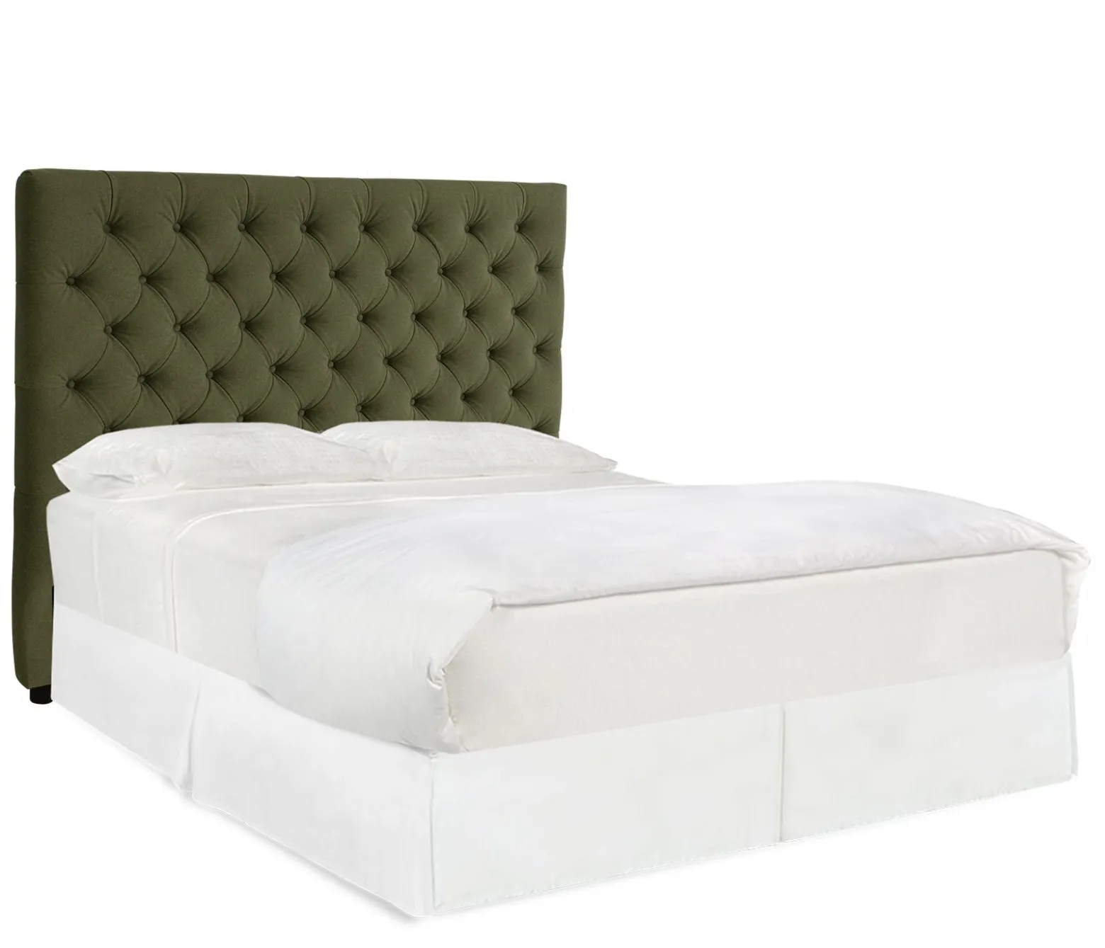 Vanna Tall Queen Headboard - Burleson Meadow
