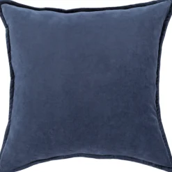 Velma Navy Pillow
