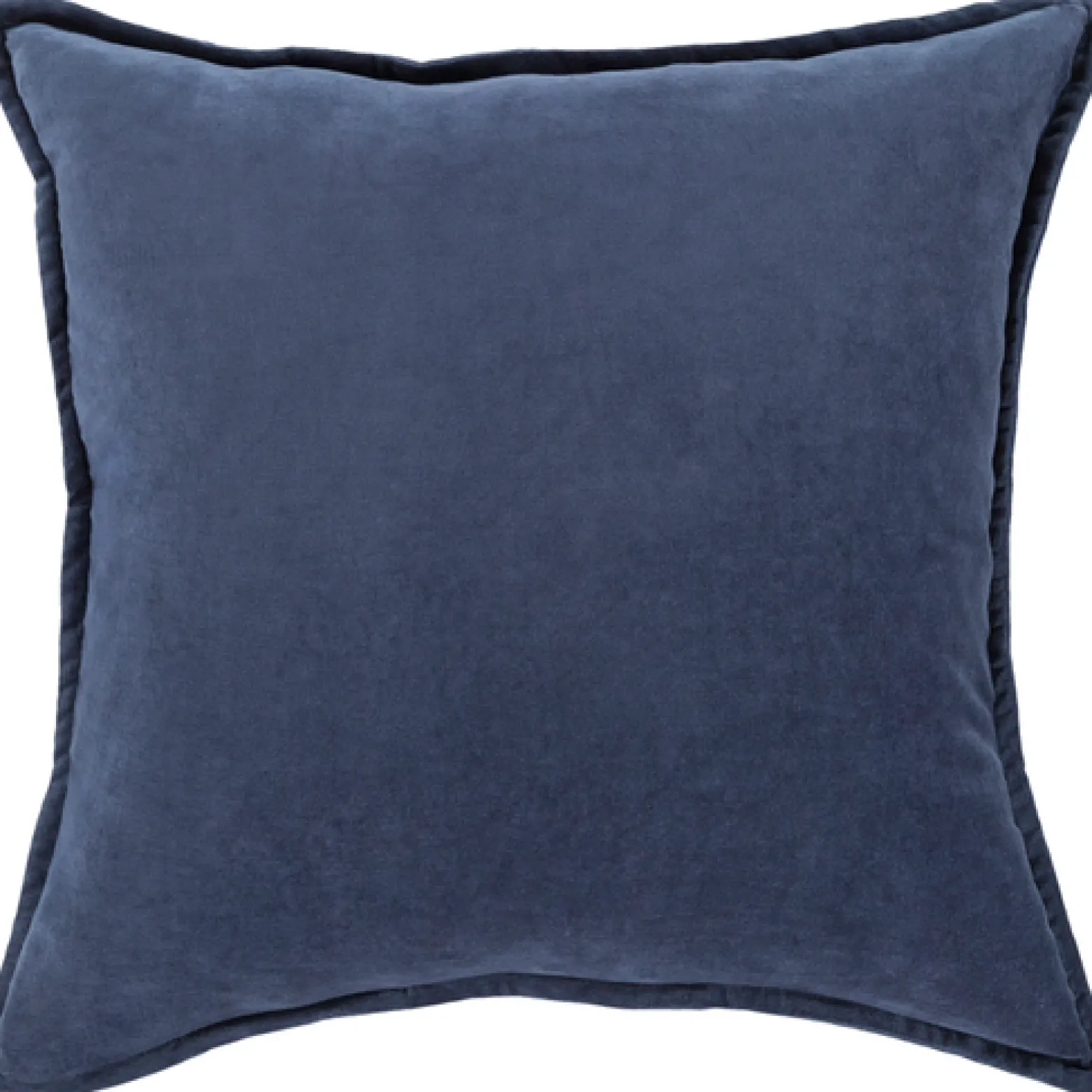 Velma Navy Pillow