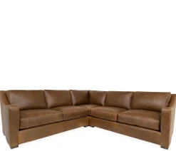 Ventura 3pc Sectional - LAF Loveseat, corner, RAF Loveseat