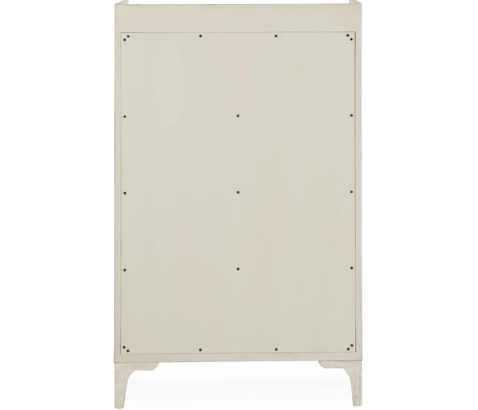 Viggo 5-Drawer Chest