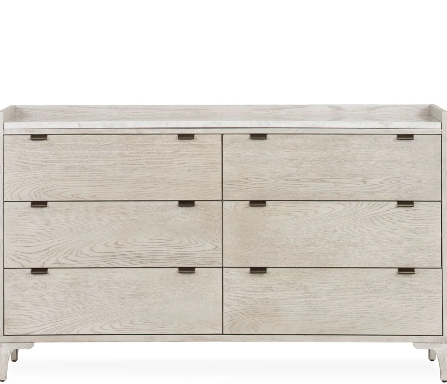 Viggo 6-Drawer Dresser