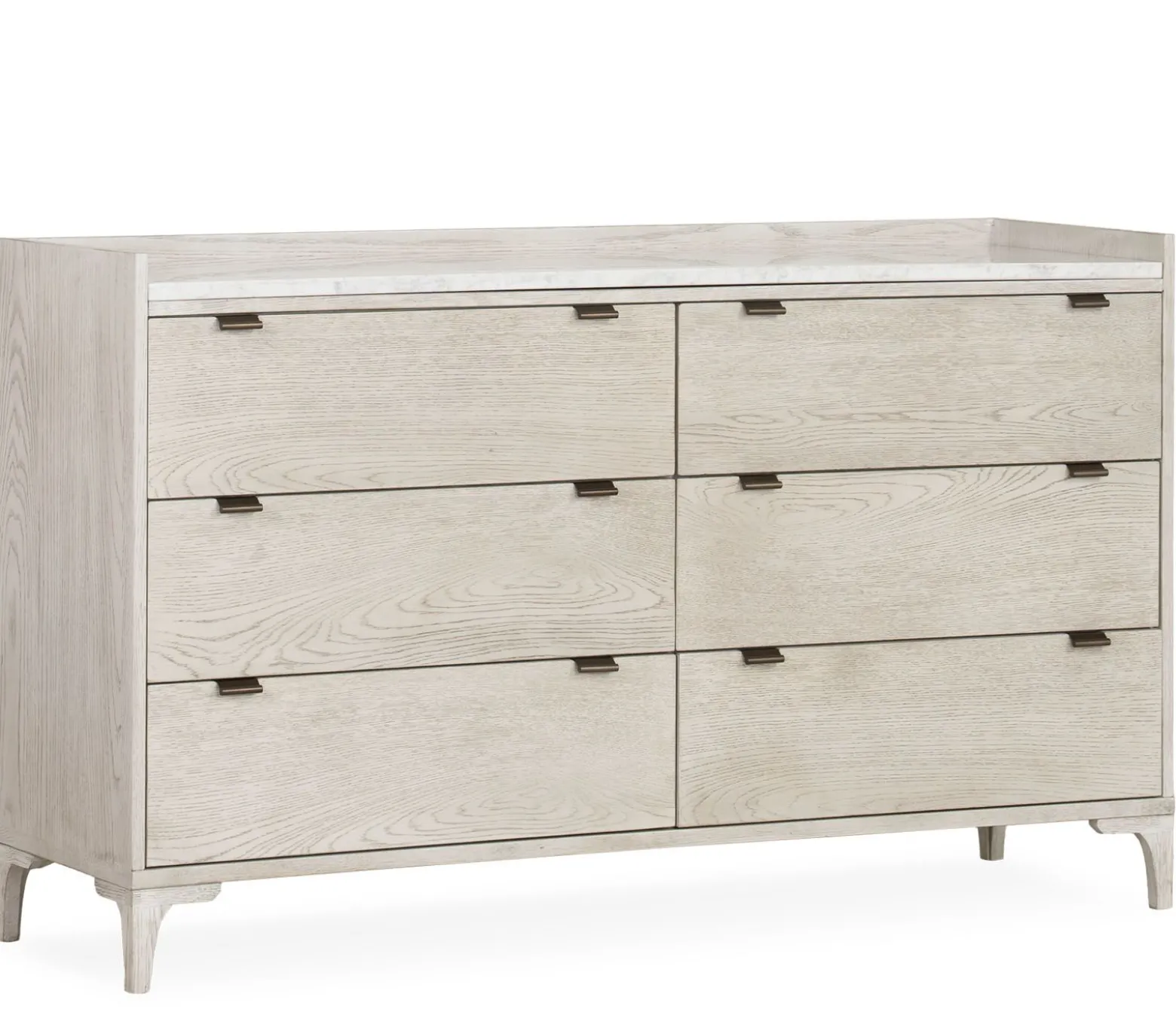 Viggo 6-Drawer Dresser