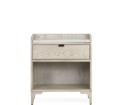 Viggo 1-Drawer Nightstand