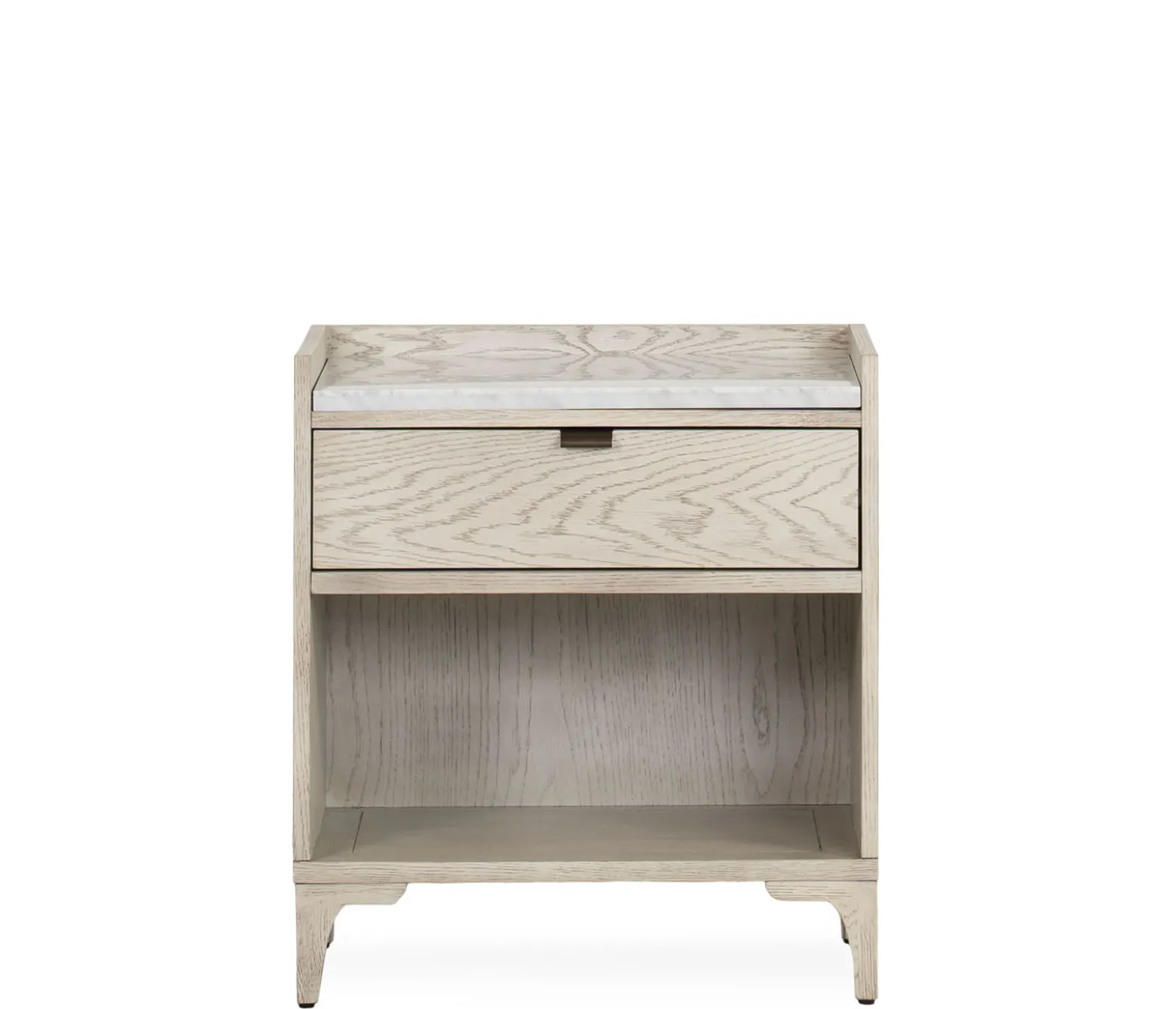 Viggo 1-Drawer Nightstand