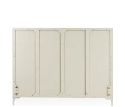 Viggo Queen Bed