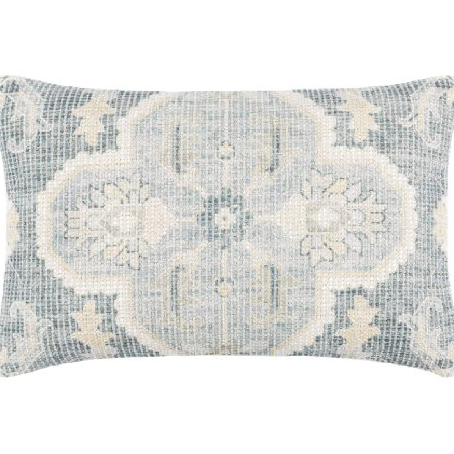 Vintage Cool Kidney Pillow