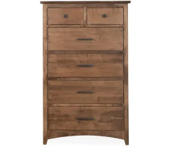 Wellington Chest - Almond