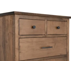Wellington Chest - Almond