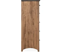 Wellington Chest - Almond
