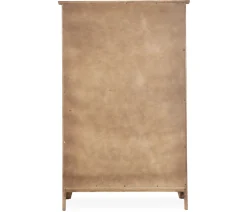 Wellington Chest - Almond