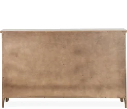 Wellington Dresser - Almond