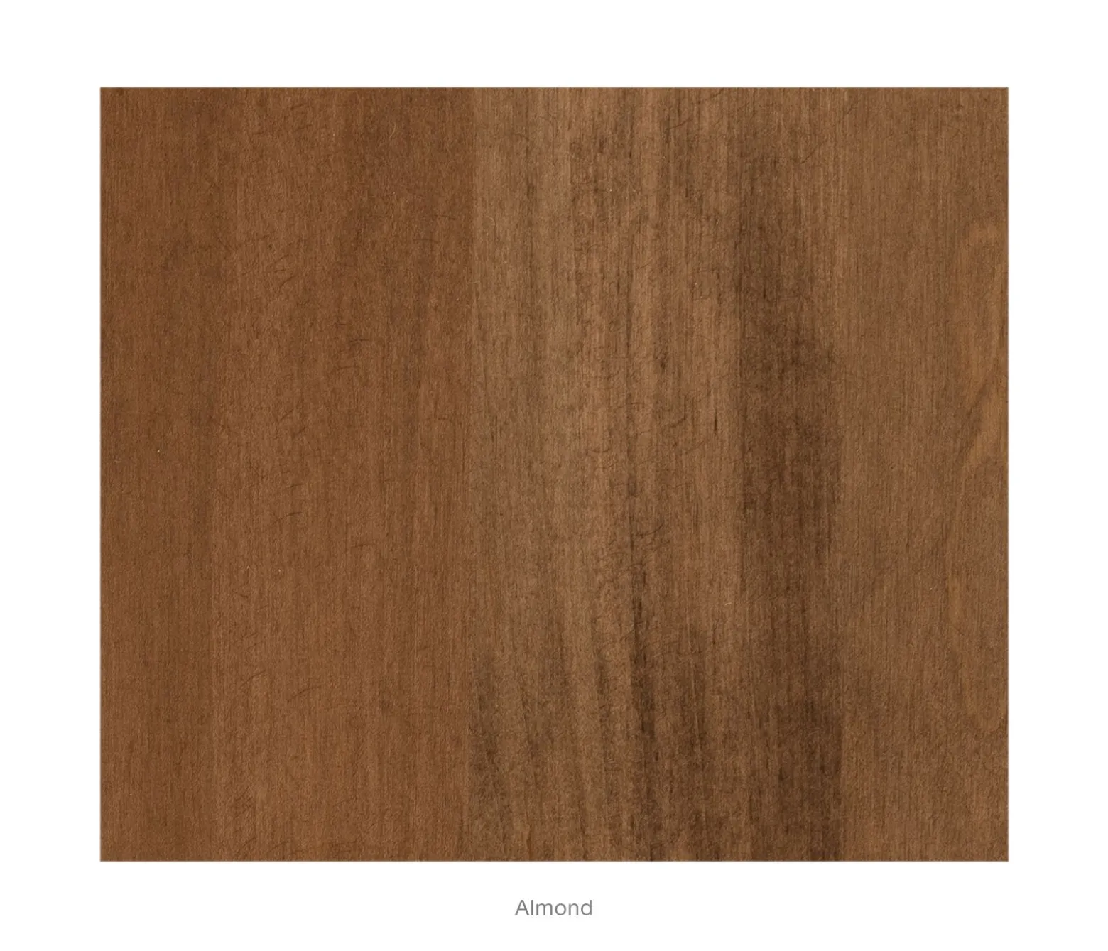 Wellington Mirror - Almond
