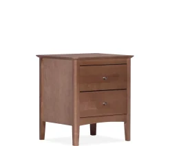 Westbrook 2-Drawer Nightstand