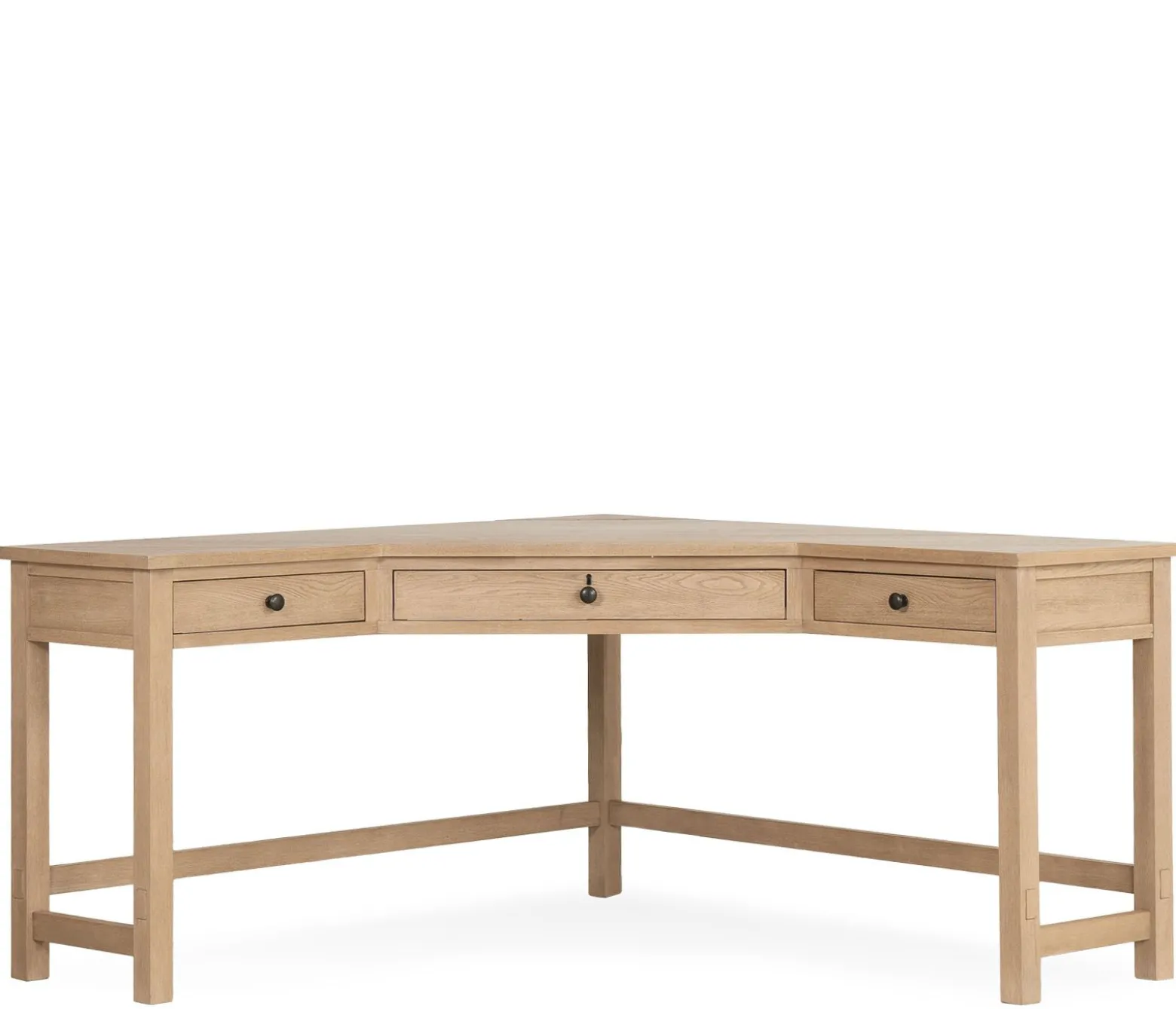 Weston Corner Desk