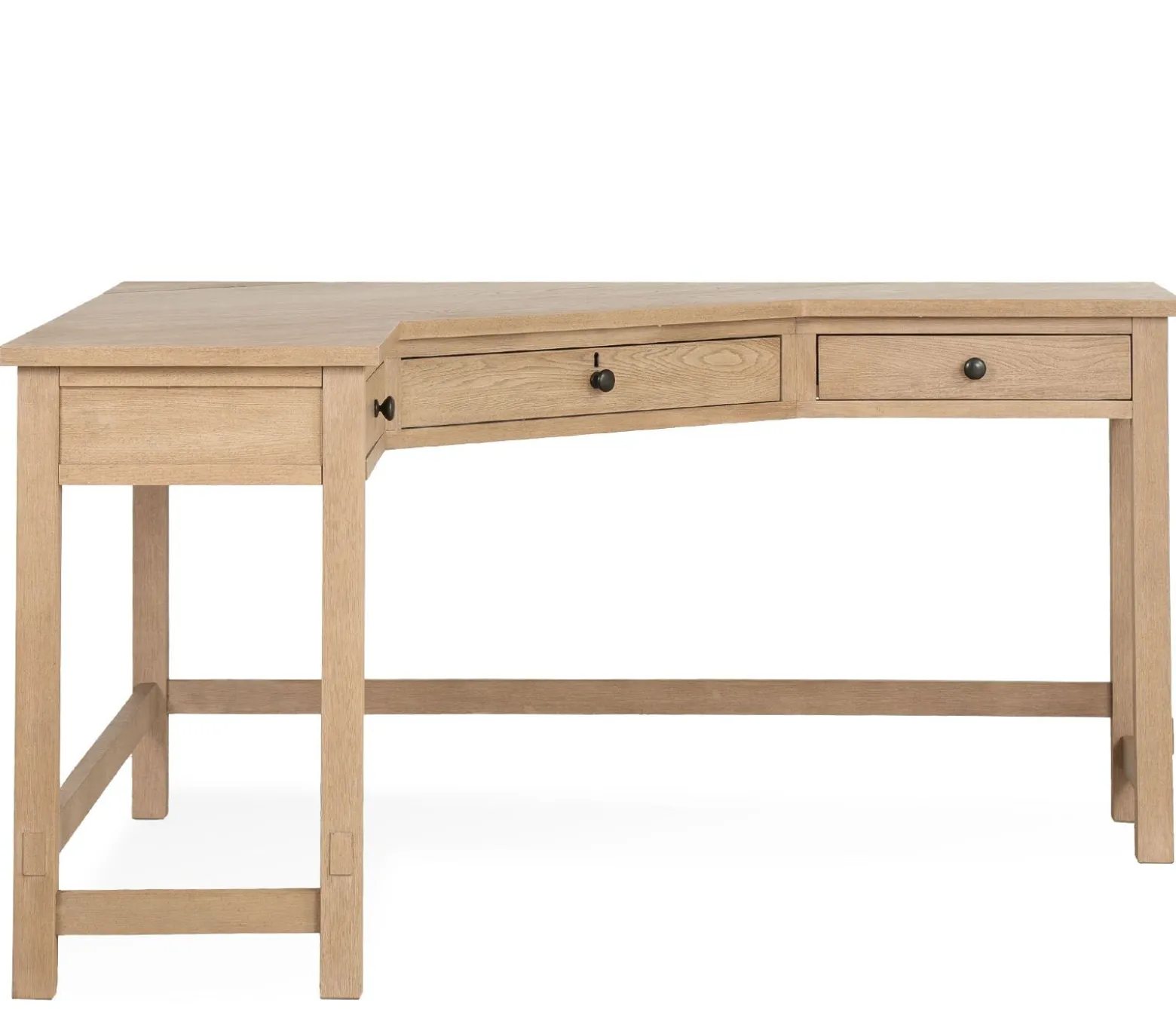 Weston Corner Desk