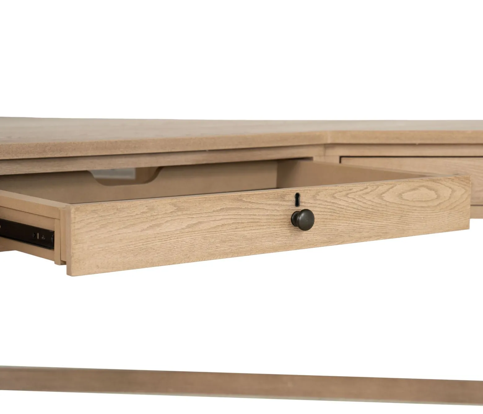Weston Corner Desk