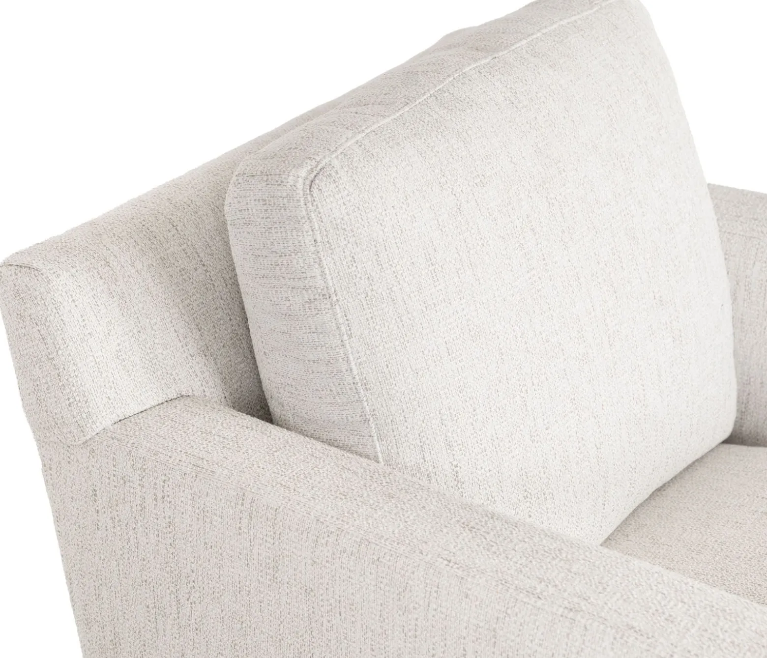 Whitley Swivel Chair