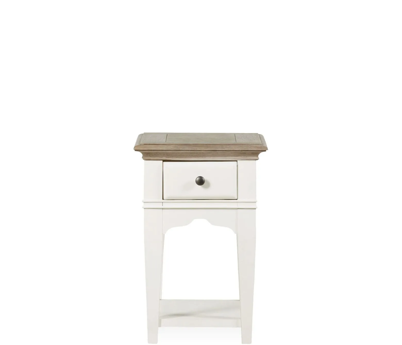 Whitman Chairside Table