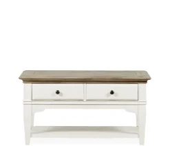 Whitman Coffee Table