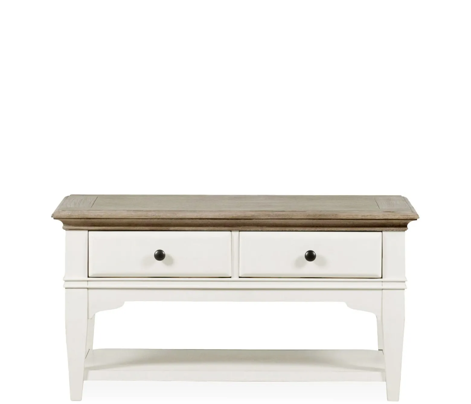 Whitman Coffee Table
