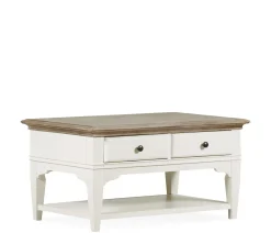 Whitman Coffee Table