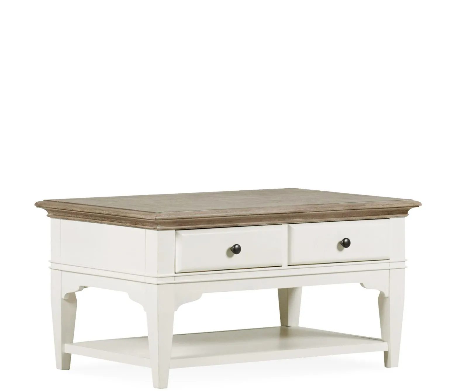 Whitman Coffee Table