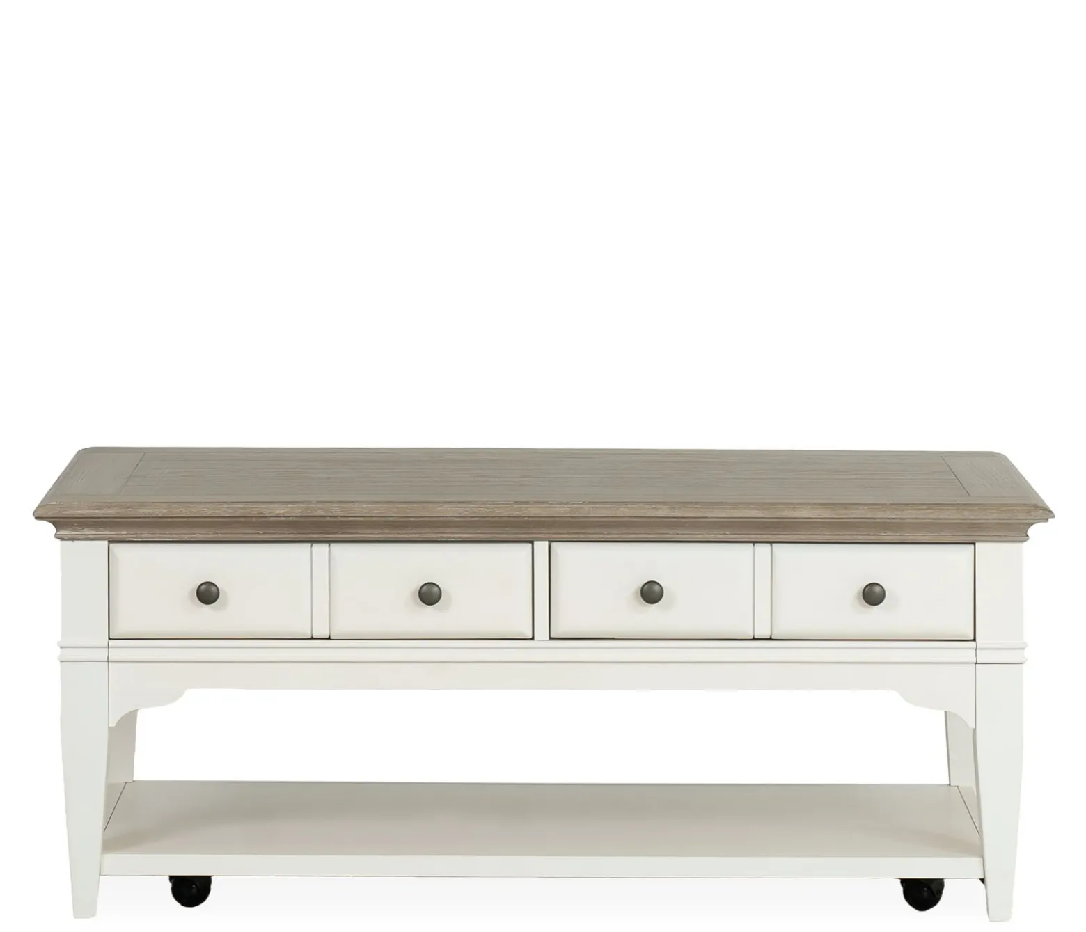 Whitman Large Coffee Table