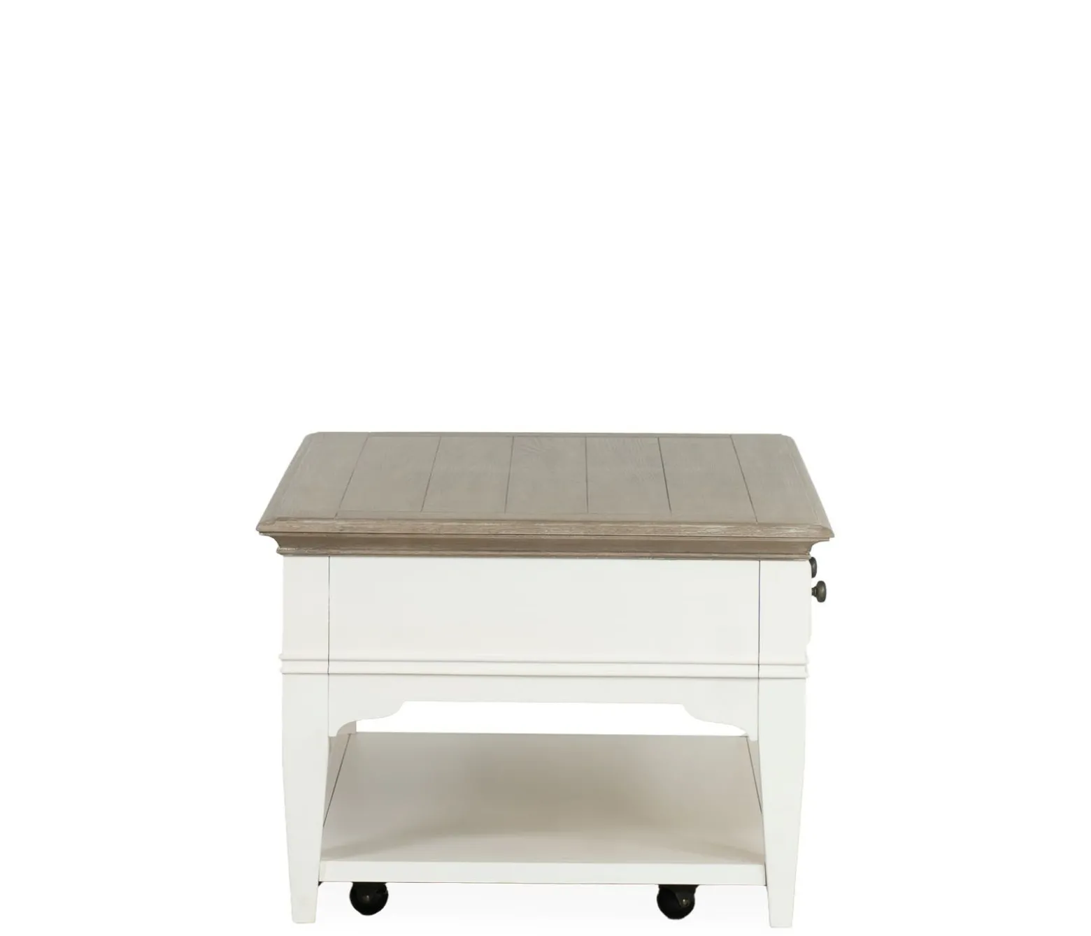 Whitman Large Coffee Table