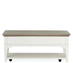 Whitman Large Coffee Table