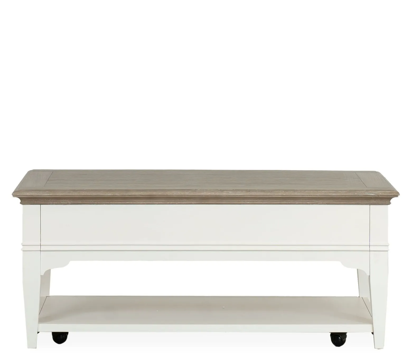 Whitman Large Coffee Table