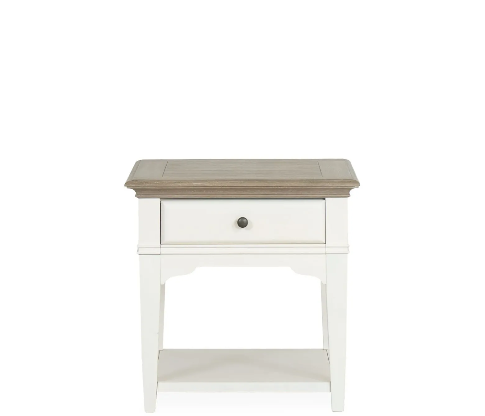 Whitman Large End Table