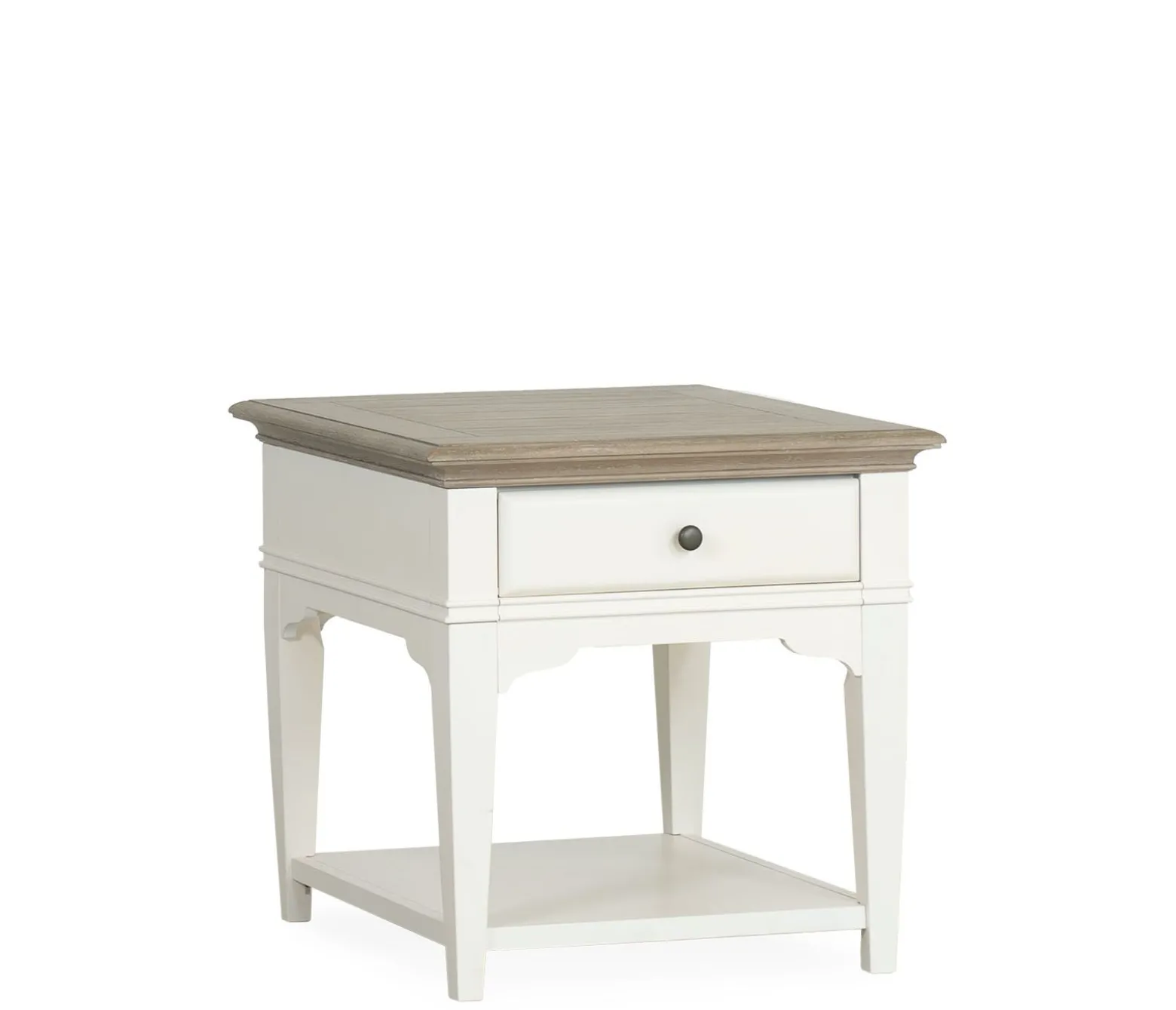 Whitman Large End Table