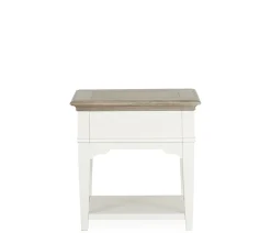 Whitman Large End Table