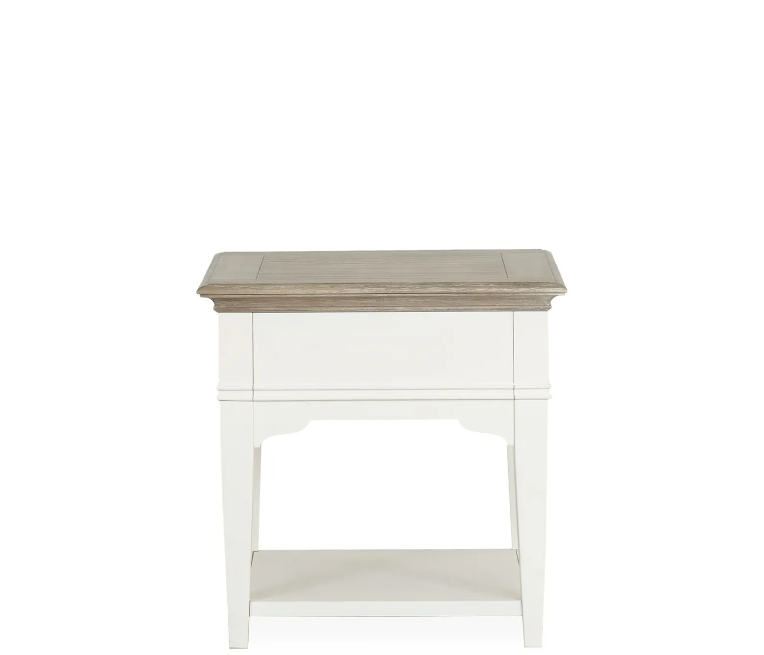 Whitman Large End Table