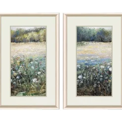 Wildflowers - Set of 2