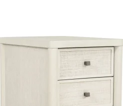 Wilmington Chairside Table