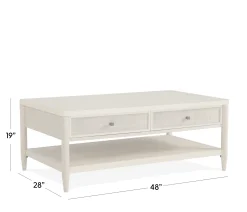 Wilmington Coffee Table