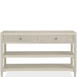 Wilmington Console Table