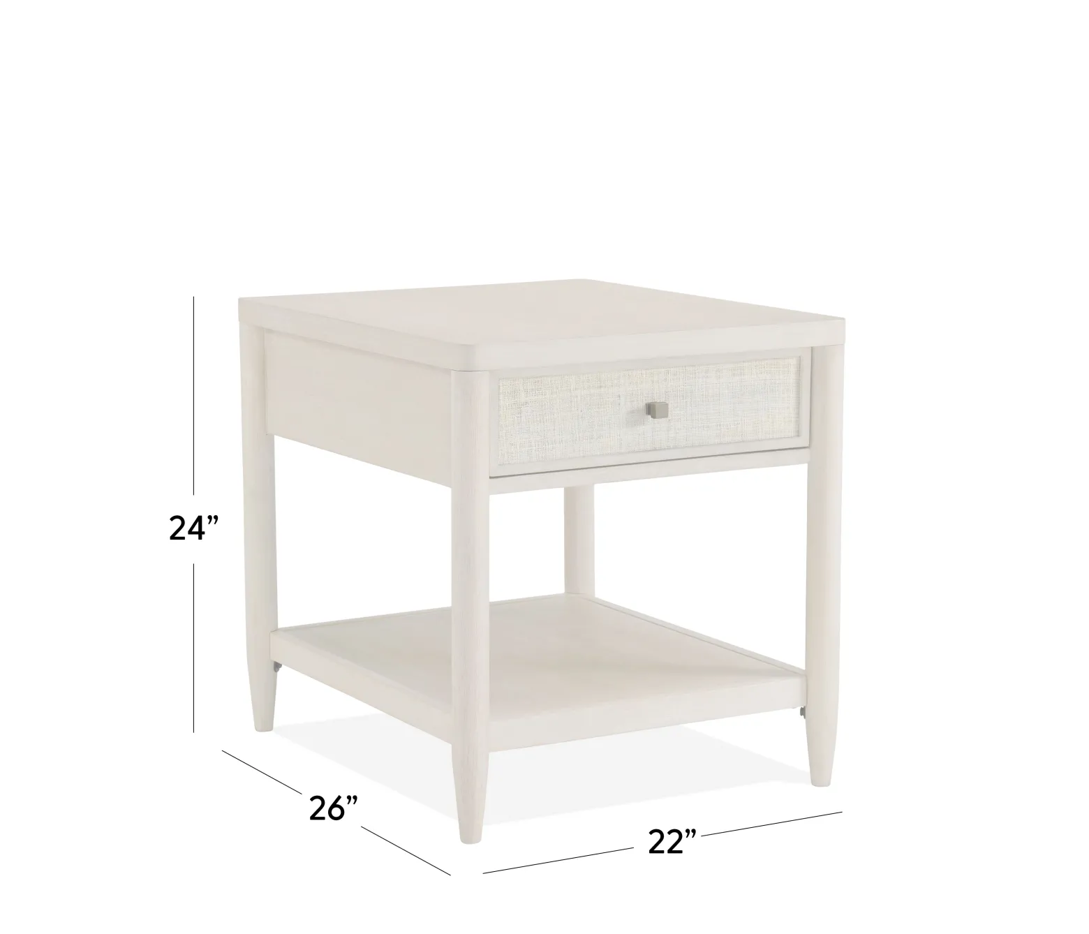 Wilmington End Table
