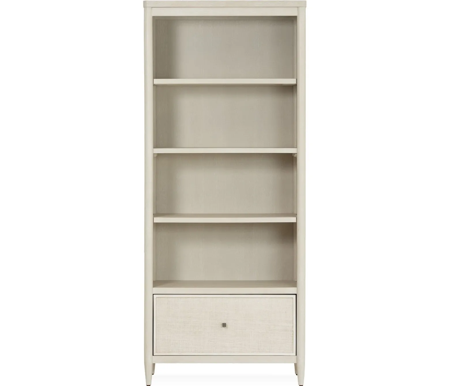 Wilmington File Bookcase