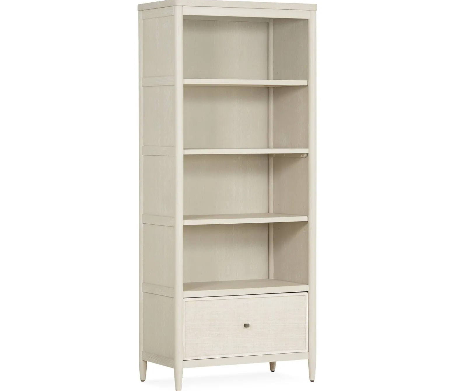Wilmington File Bookcase