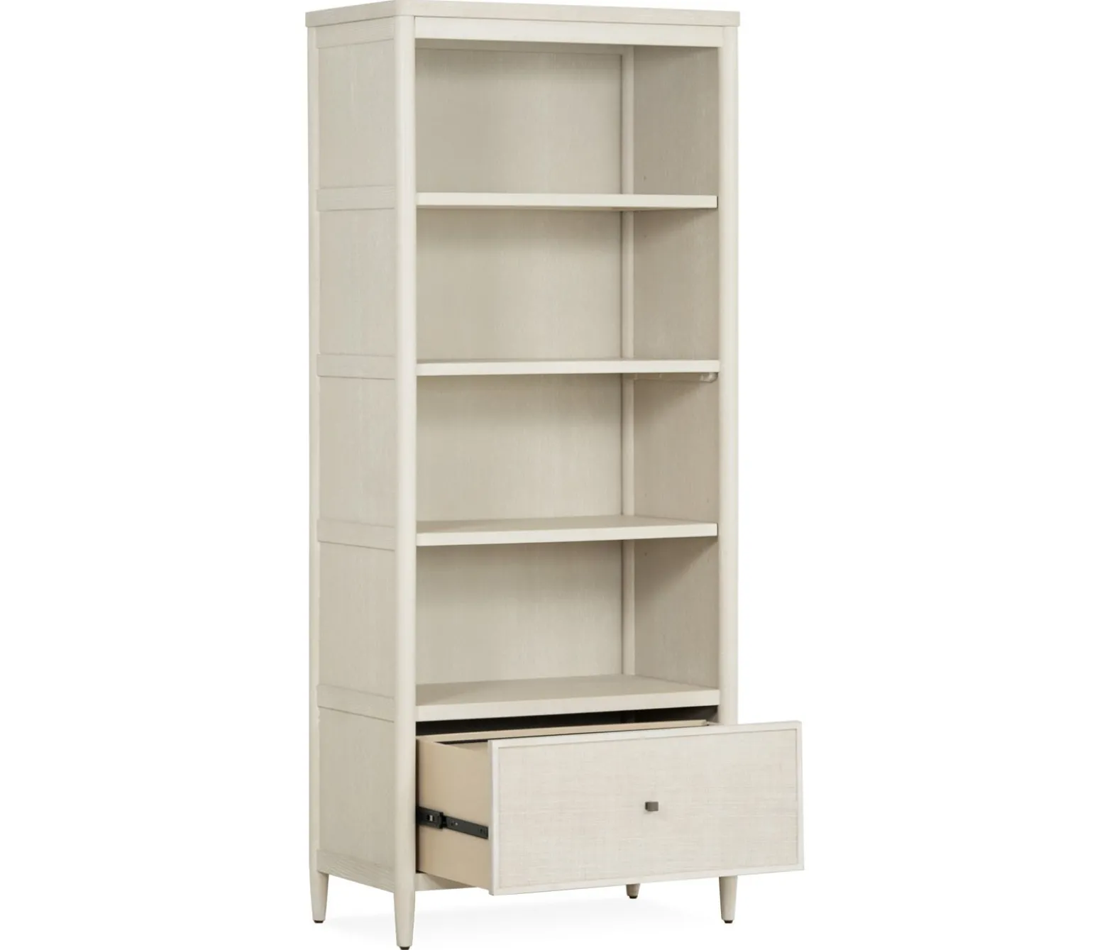 Wilmington File Bookcase