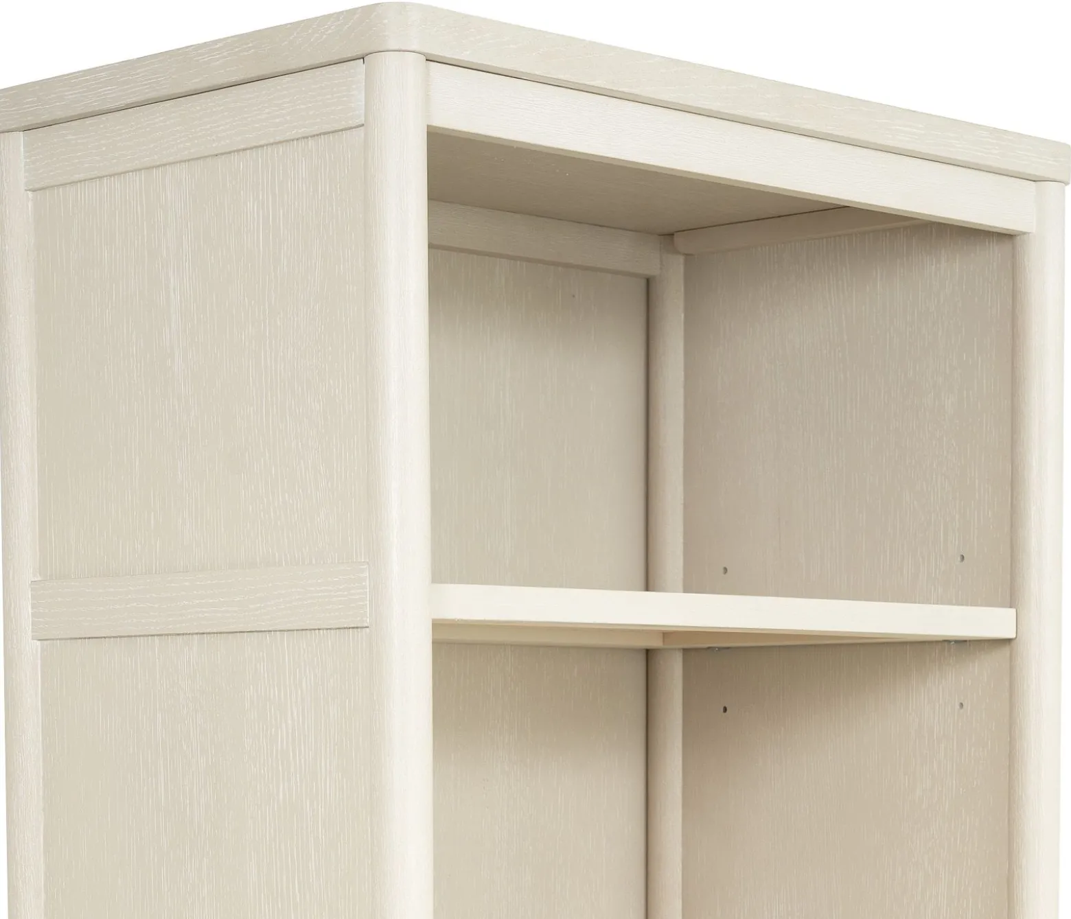 Wilmington File Bookcase