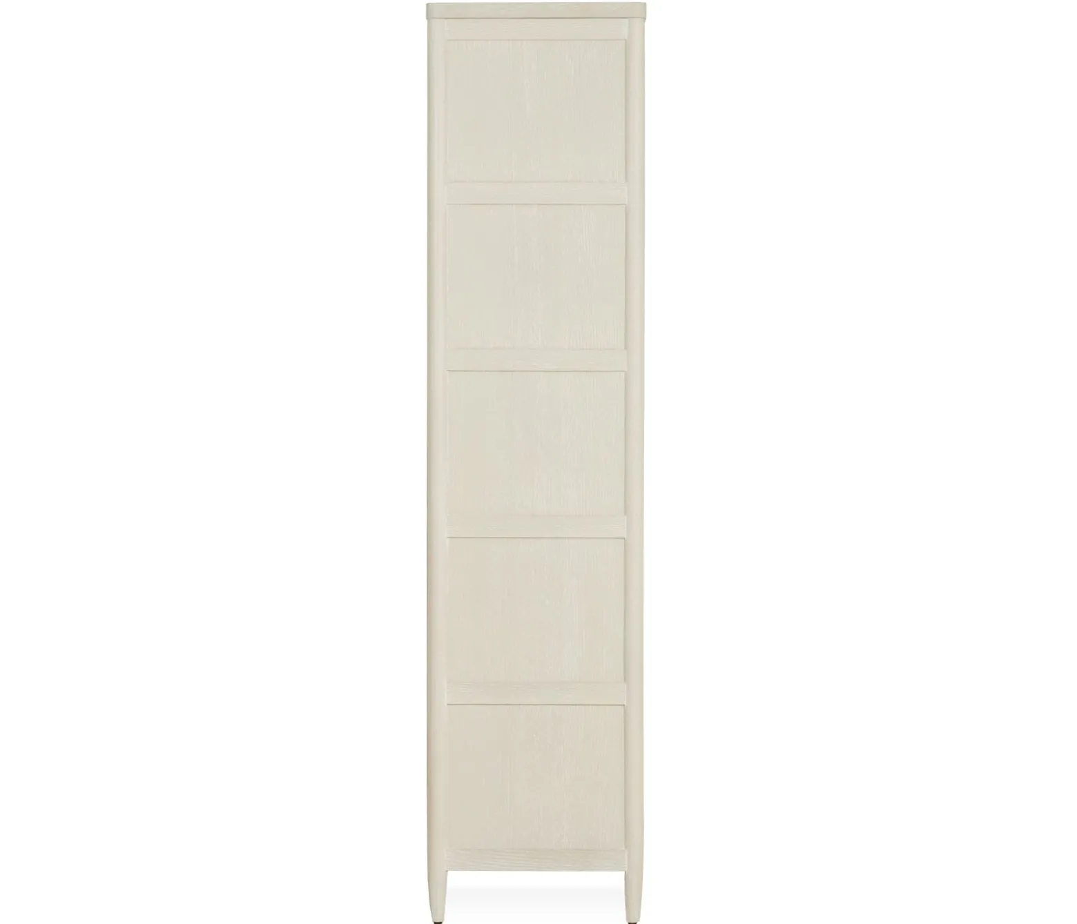 Wilmington File Bookcase