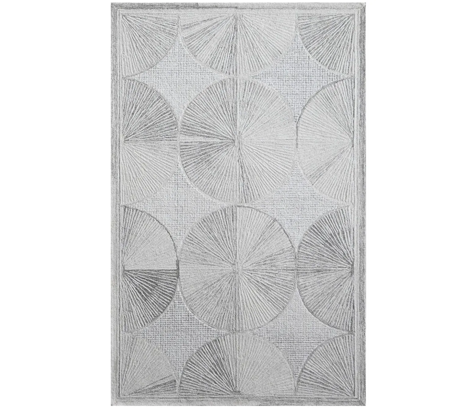 Windmill Rug