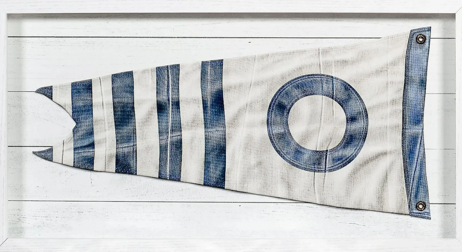Yacht Stripe